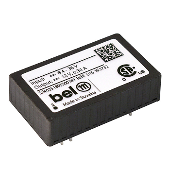 BMP Rugged Converters